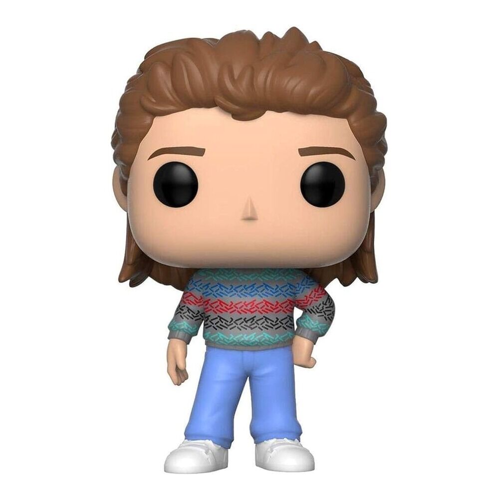 Funko pop! matrimonio con hijos pop - bud bundy
