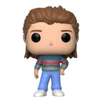 Funko pop! matrimonio con hijos - bud bundy
