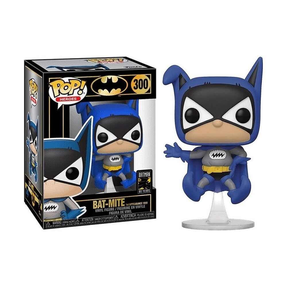 Funko pop! dc batman 80th - bati-duende 1959