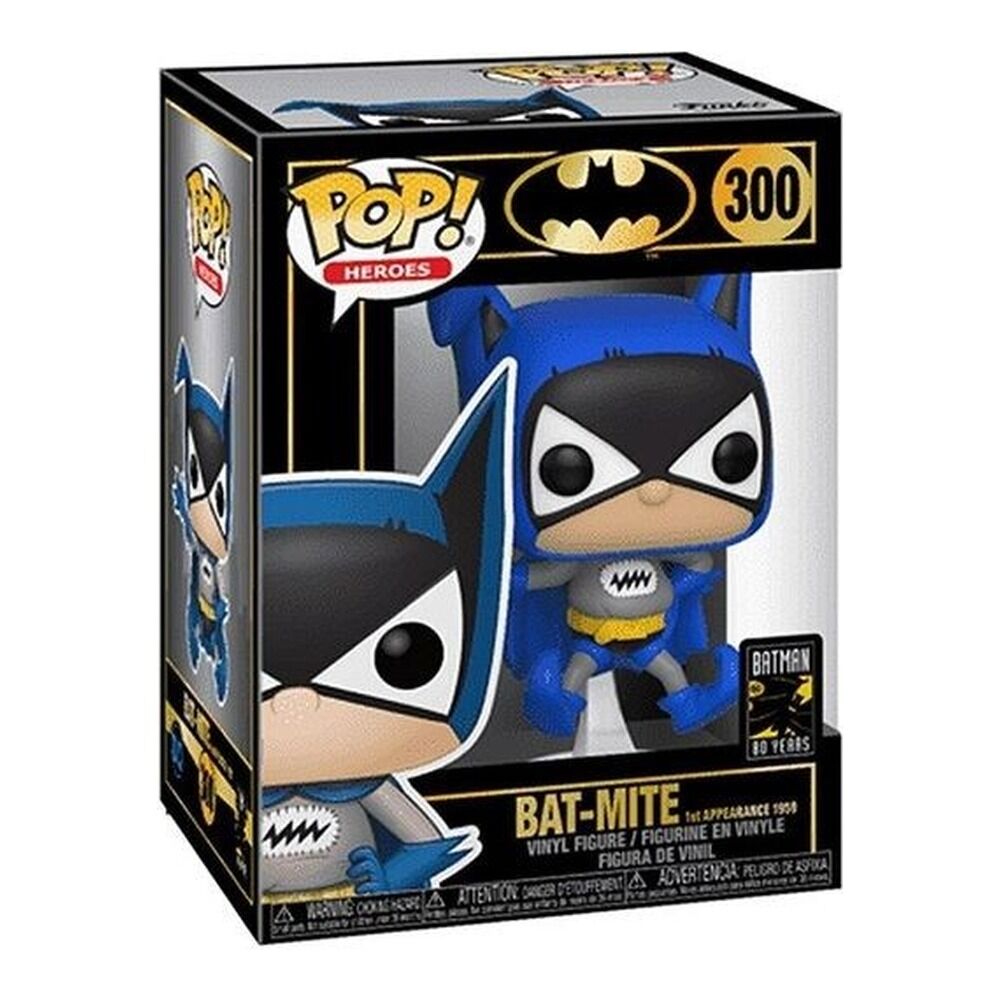 Funko pop! dc batman 80th - bati-duende 1959