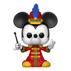 Funko pop! disney mickey's 90th - mickey en concierto