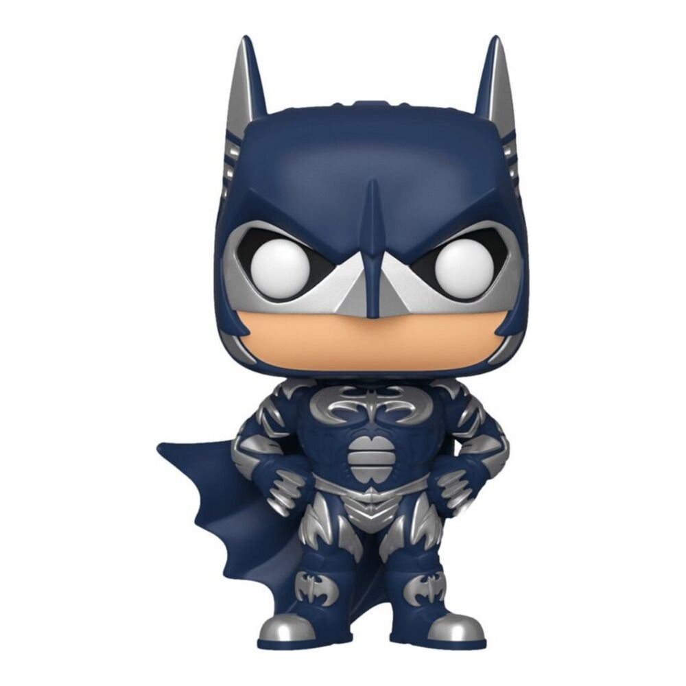 Funko pop! dc batman 80th - batman 1997