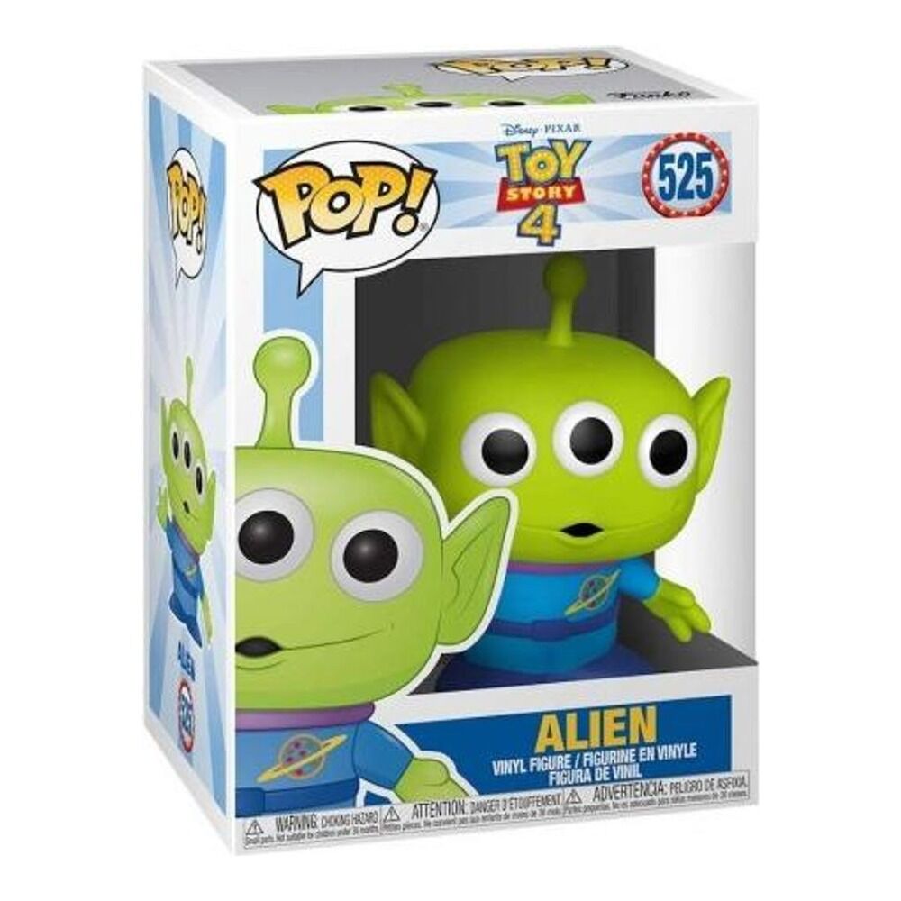Funko pop! disney toy story 4 - alien