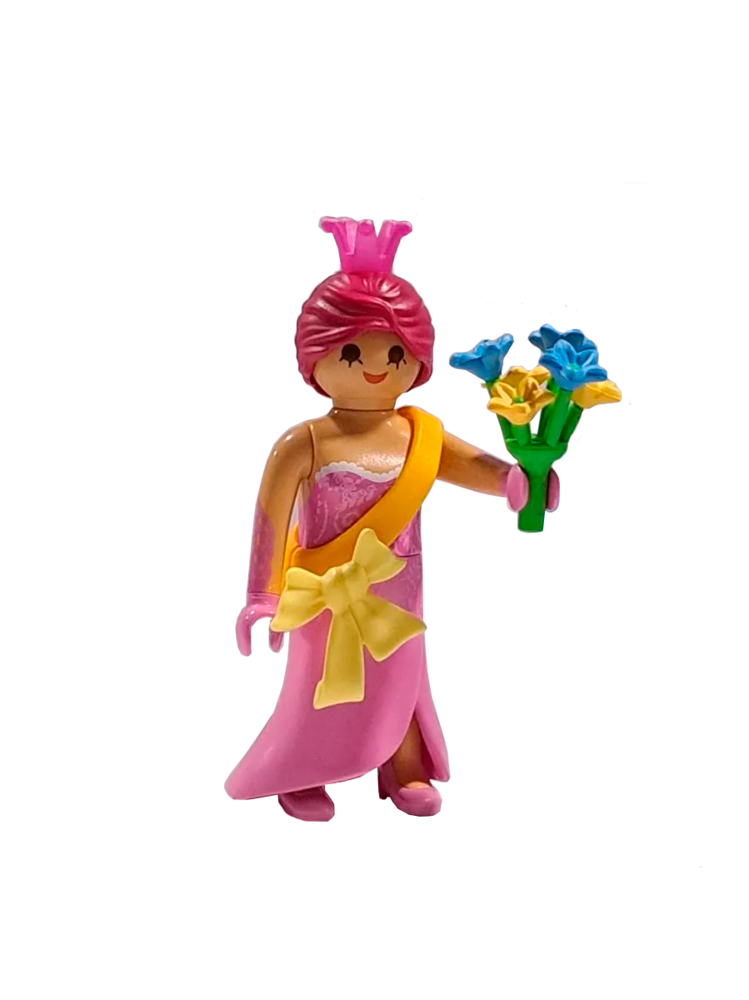 Playmobil - Miss Belleza - Sobres Sorpresa Serie 24 Chicas