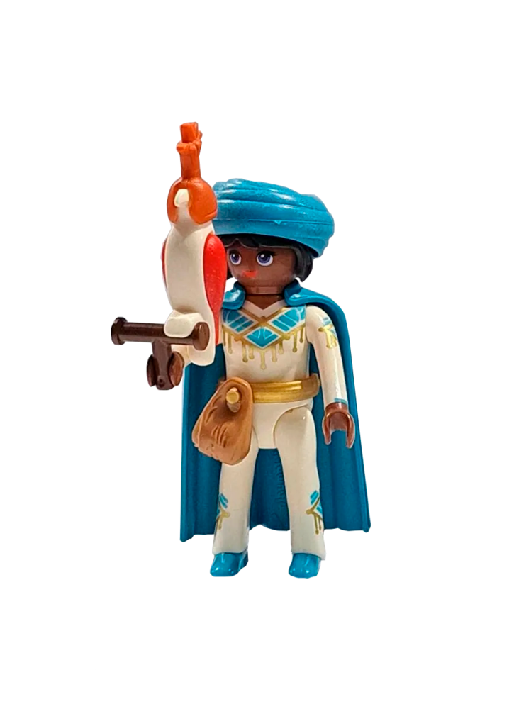 Mujer Sultán - Playmobil - Sobres Sorpresa Serie 24 Chicas