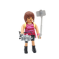 Playmobil - Turista con palo de Selfie - Sobres Sorpresa Serie 24 Chicas