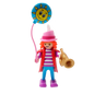 Playmobil - Payasa - Sobres Sorpresa Serie 24 Chicas