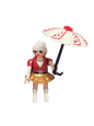 Playmobil - Chica disfrazada de Anime - Sobres Sorpresa Serie 24 Chicas
