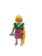 Playmobil - Costurera - Sobres Sorpresa Serie 24 Chicas