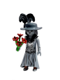 Playmobil - Mujer Estatua - Sobres Sorpresa Serie 24 Chicas