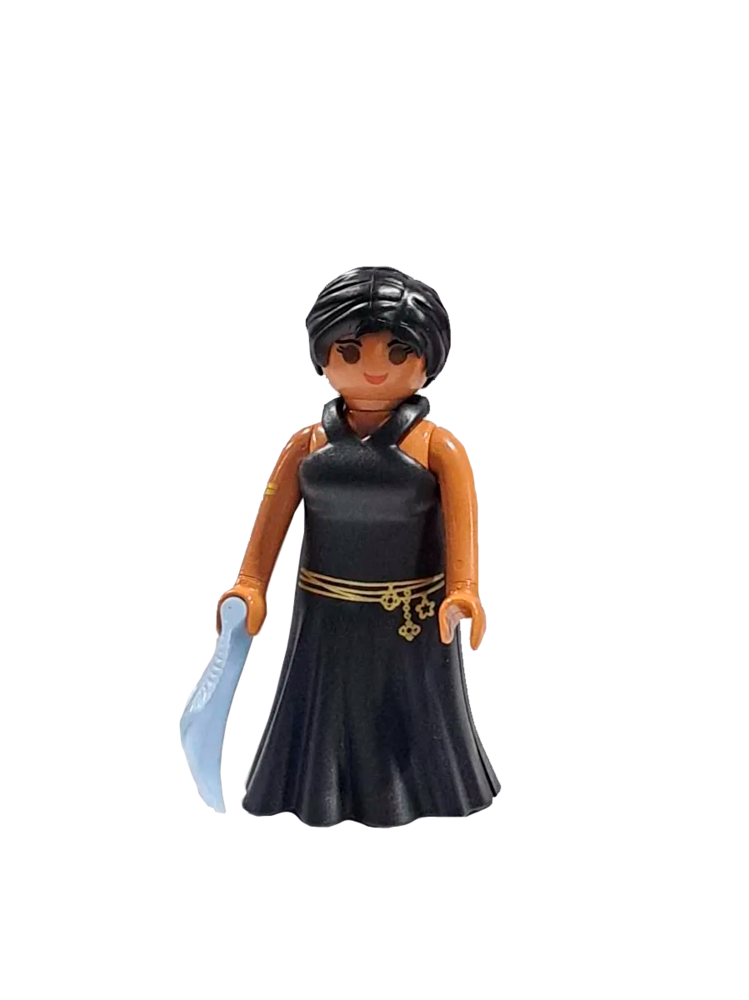Playmobil - Dama de Gala - Sobres Sorpresa Serie 24 Chicas