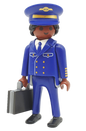 Playmobil - Piloto - Sobres Sorpresa Serie 24 Chicos