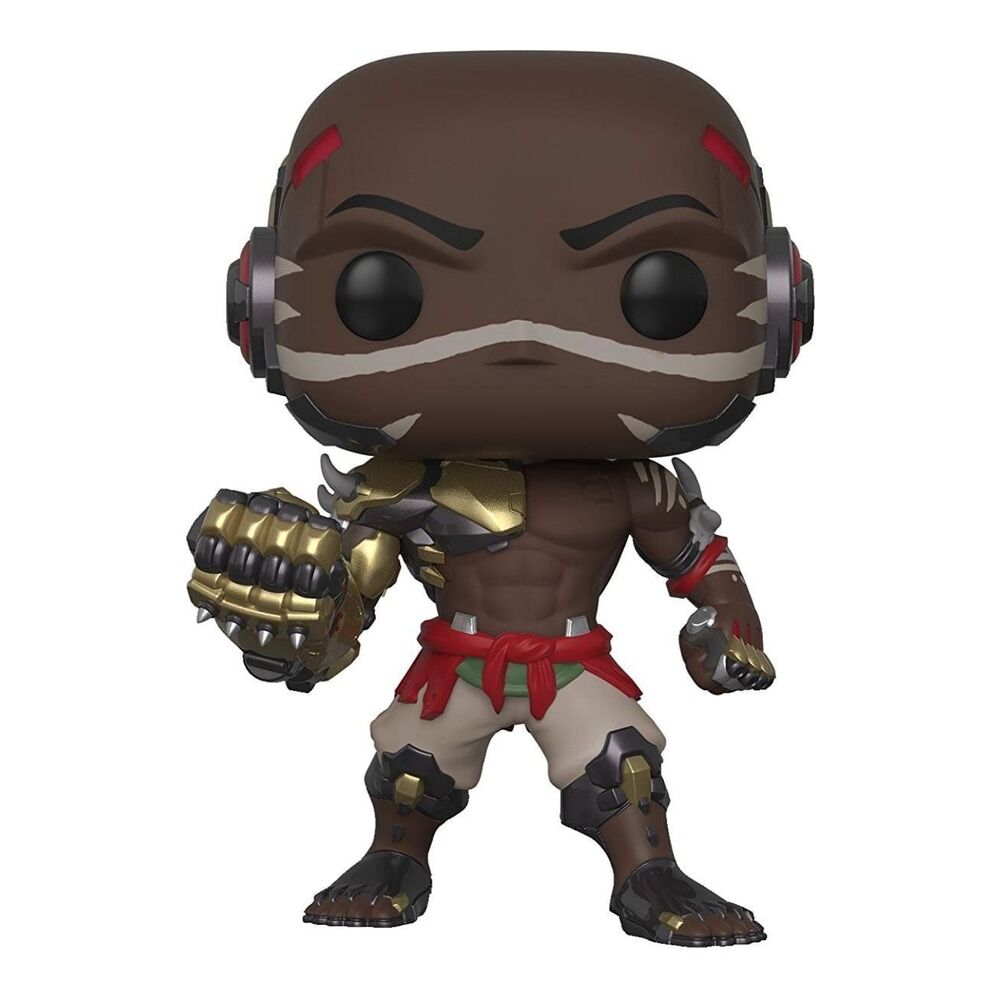 Funko pop! overwatch - doomfist