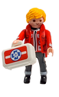 Playmobil - Sanitario - Sobres Sorpresa Serie 24 Chicos
