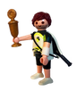 Playmobil - Jugador de Tenis - Sobres Sorpresa Serie 24 Chicos