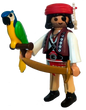 Playmobil - Pirata con Loro - Sobres Sorpresa Serie 24 Chicos