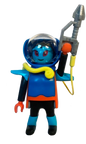 Playmobil - Extraterrestre - Sobres Sorpresa Serie 24 Chicos