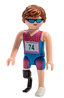 Playmobil - Atleta Paralímpico - Sobres Sorpresa Serie 24 Chicos