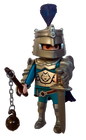 Playmobil - Caballero - Sobres Sorpresa Serie 24 Chicos