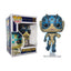 Funko pop! la forma del agua - hombre anfibio