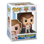 Funko pop! disney toy story 4 - duke kaboom