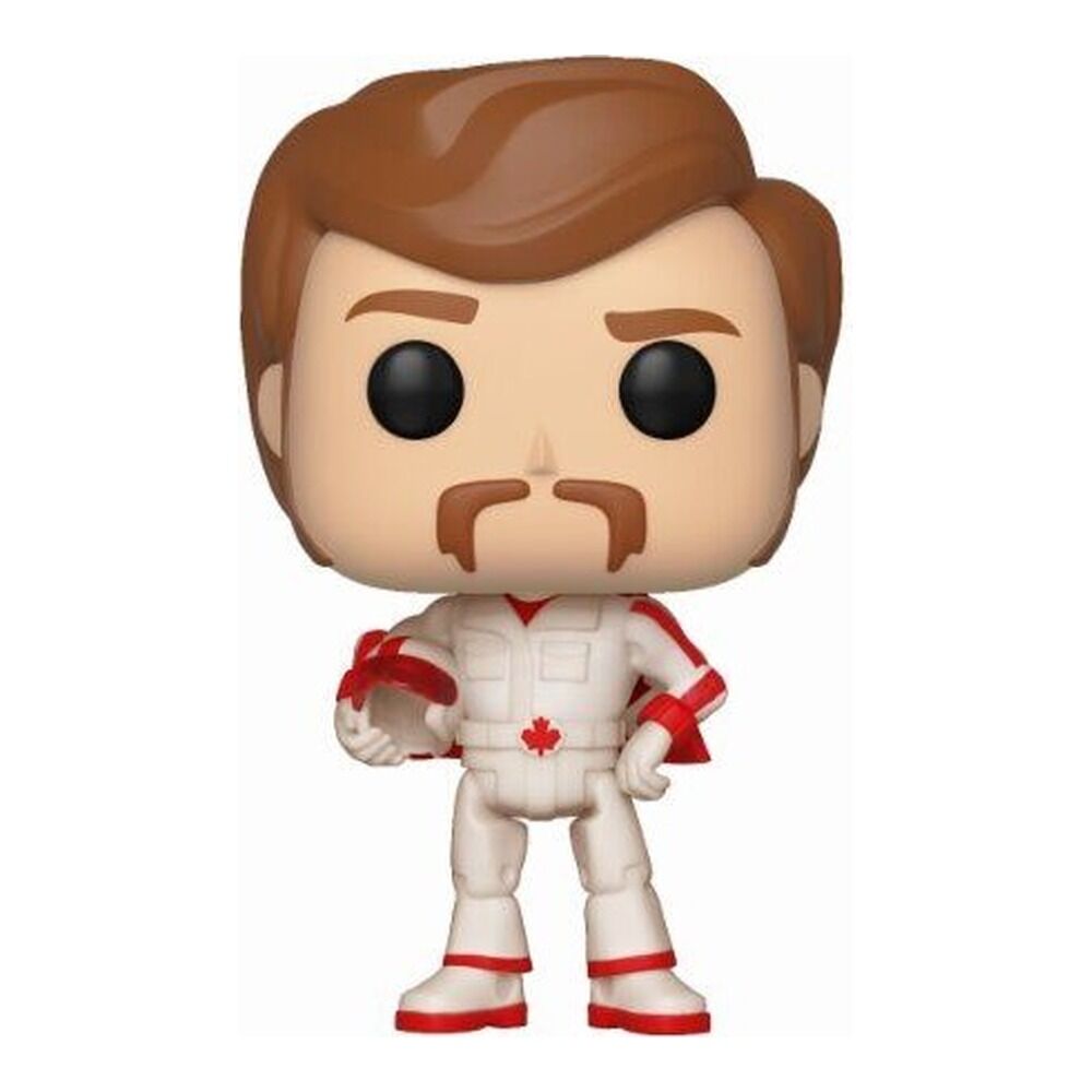 Funko pop! disney toy story 4 - duke kaboom