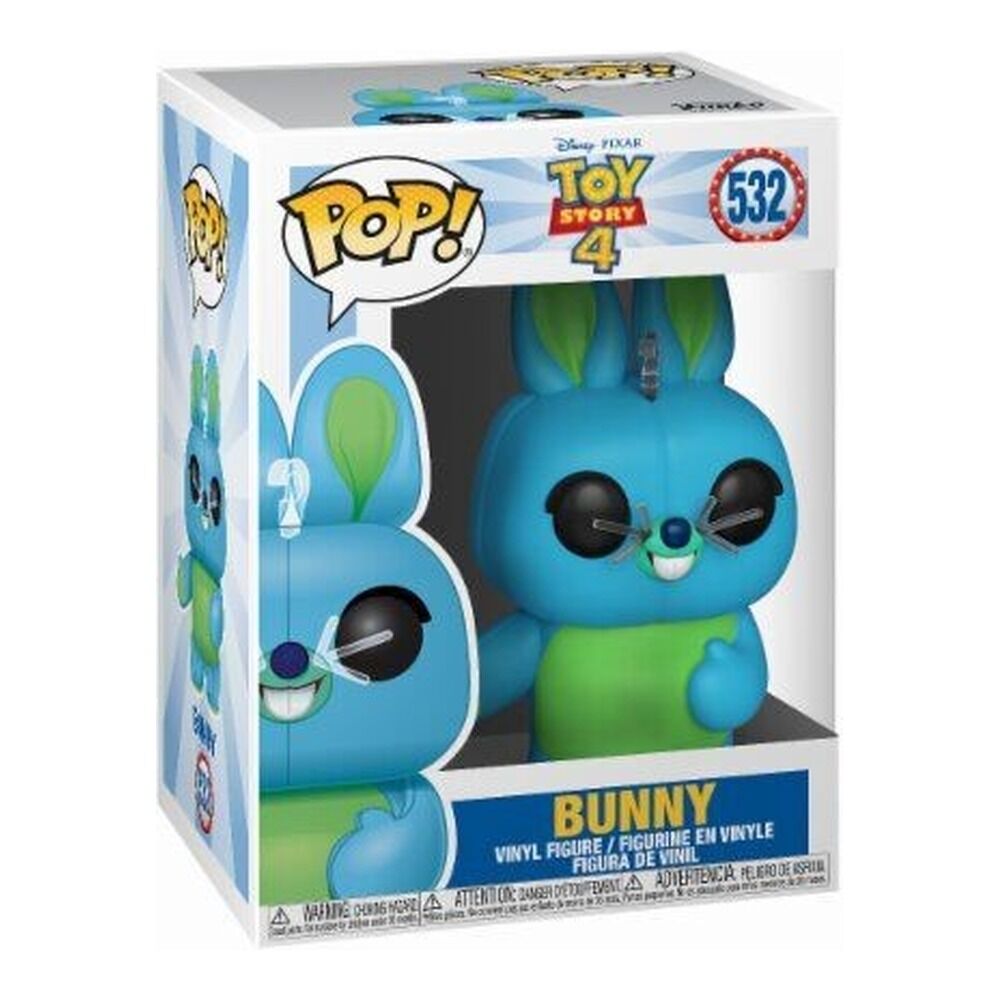 Funko pop! disney toy story 4 - bunny