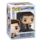 Funko pop! marvel runaways - chase stein
