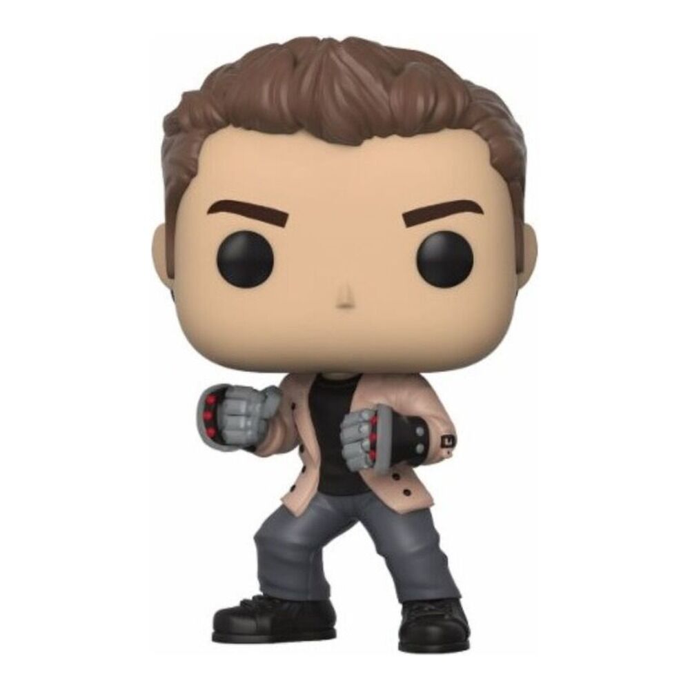Funko pop! marvel runaways - chase stein