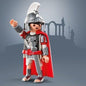 Playmobil 5284-7 sobre sorpresa serie 4 nios - romano