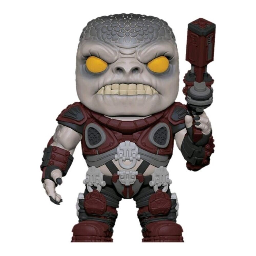 Funko pop! gears of war - boomer