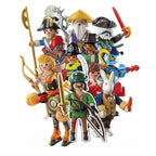 Guardia palacio - playmobil - sobre sorpresa serie 27 nios