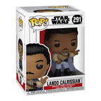 Funko pop! star wars - lando calrissian