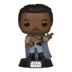 Funko pop! star wars - lando calrissian
