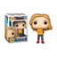 Funko pop! marvel - capitana marvel con almuerzo