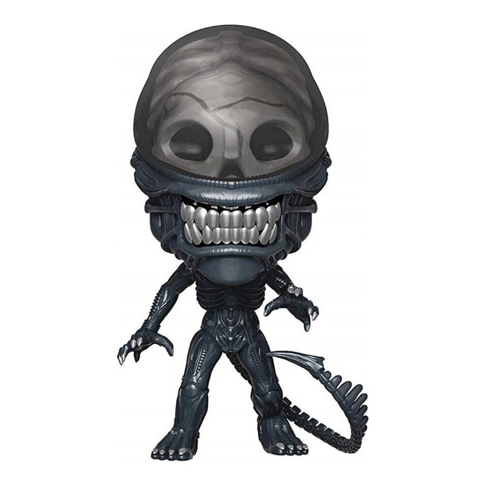 Funko pop! alien 40 aniversario - xenomorph