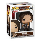 Funko pop! ataque a los titanes - ymir