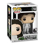 Funko pop! alien 40 aniversario - ripley con traje espacial