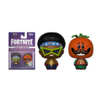 Funko pop! pint size heroes - pack: fortnite figuras funkops y tomatohead