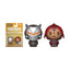Funko pop! pint size heroes - pack fortnite figuras omega y valor