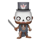 Funko pop! james bond - baron samedi
