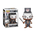 Funko pop! james bond - baron samedi