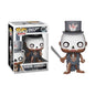 Funko pop! james bond - baron samedi