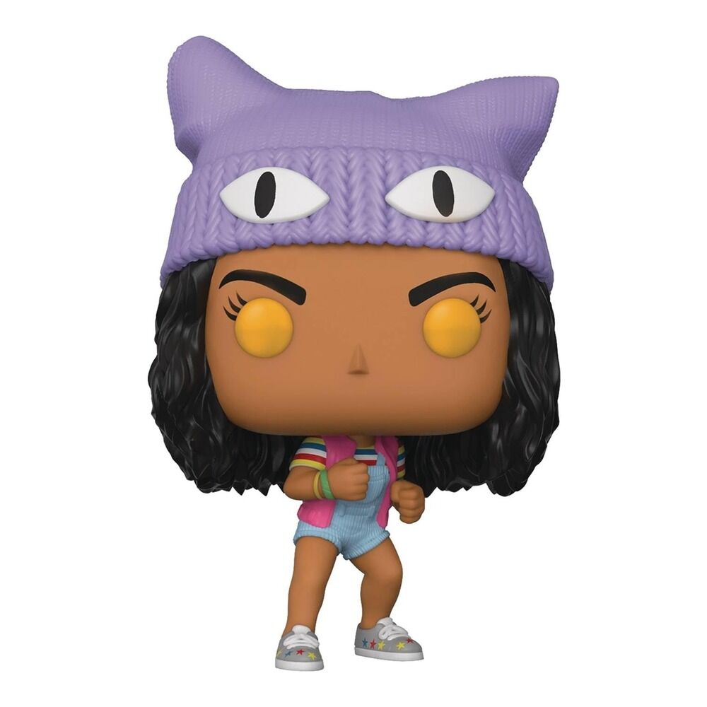 Funko pop! marvel runaways - molly hernandez