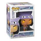 Funko pop! marvel runaways - molly hernandez