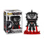 Funko pop! marvel venom - iron man venomizado