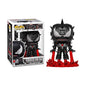Funko pop! marvel venom - iron man venomizado