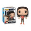 Funko pop! friends - mónica con trenzas