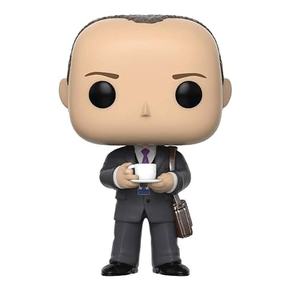 Funko pop! veep - gary walsh