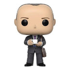 Funko pop! veep - gary walsh